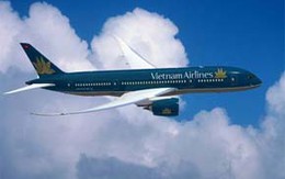 Vietnam Airlines giảm mạnh giá vé nhân dịp Tết